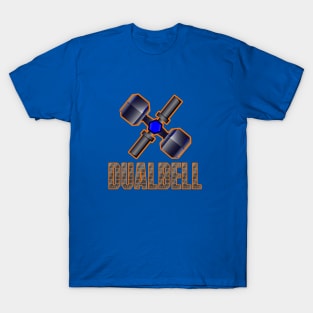 Dualbell Classic Logo T-Shirt